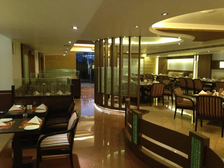 Амритсар: Hotel Lawrence