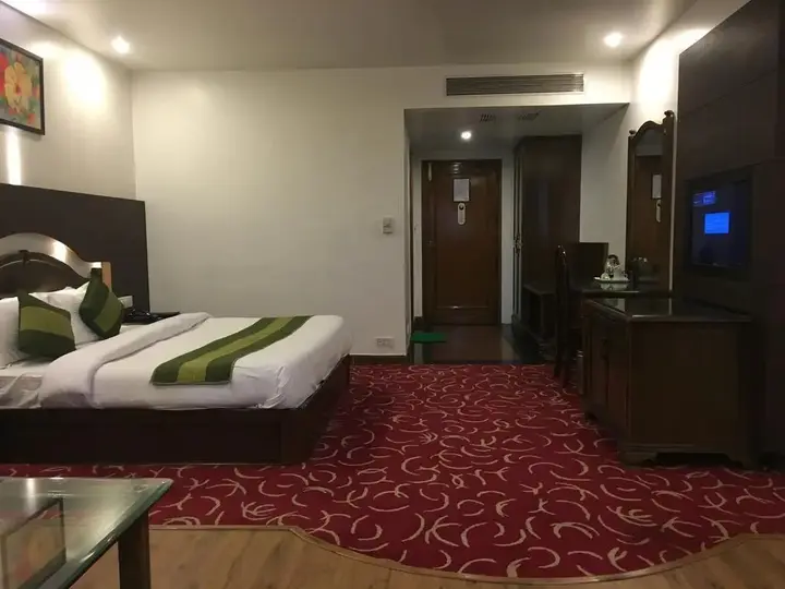 Амритсар: Hotel Lawrence