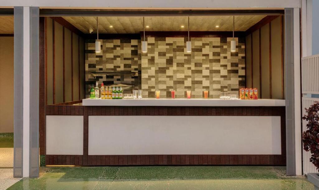 E-Square The Fern Pune, Series by Marriott — фото 1