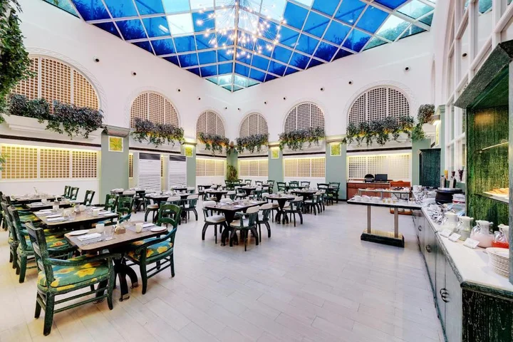 Пуна: E-Square The Fern Pune, Series by Marriott