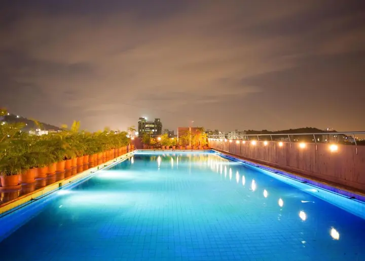 Пуна: E-Square The Fern Pune, Series by Marriott