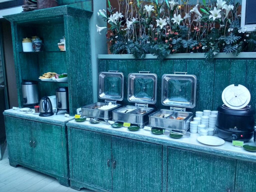 Пуна: E-Square The Fern Pune, Series by Marriott