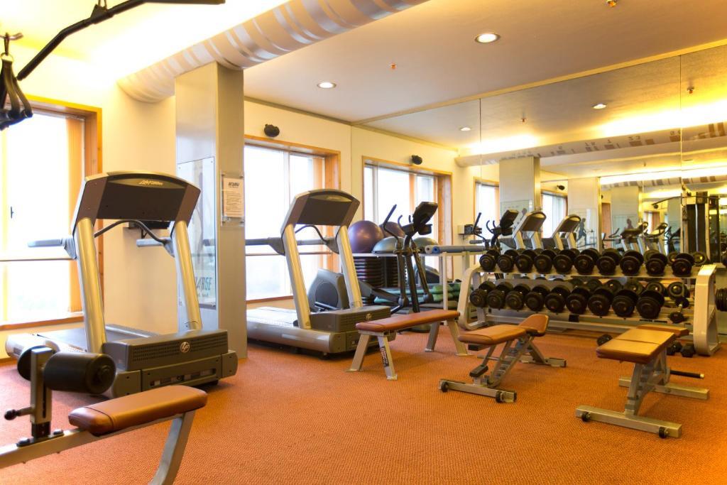 Пуна: E-Square The Fern Pune, Series by Marriott