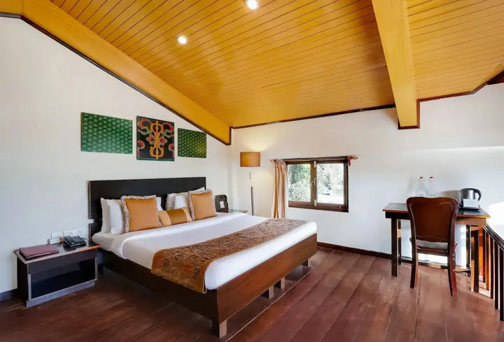 Пеллинг: Summit Norling Resort & Spa