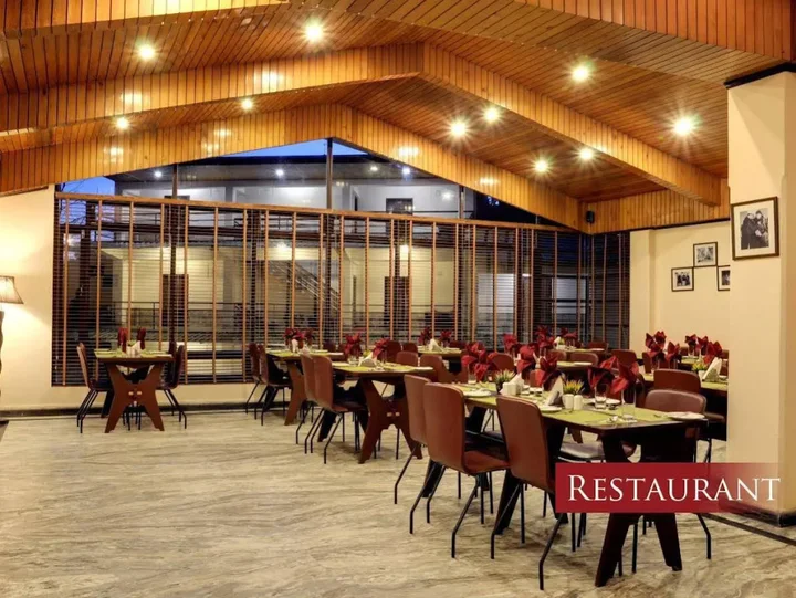 Пеллинг: Summit Norling Resort & Spa