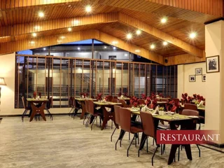 Пеллинг: Summit Norling Resort & Spa