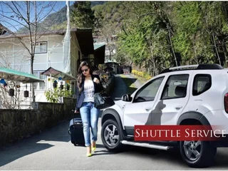 Пеллинг: Summit Norling Resort & Spa