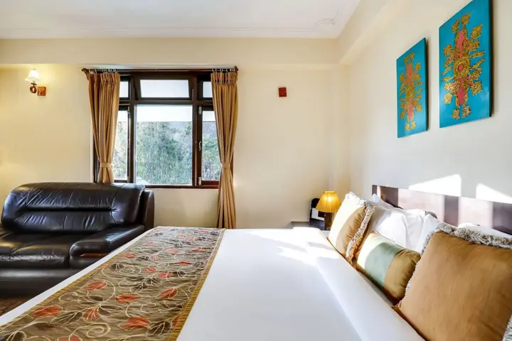 Пеллинг: Summit Norling Resort & Spa