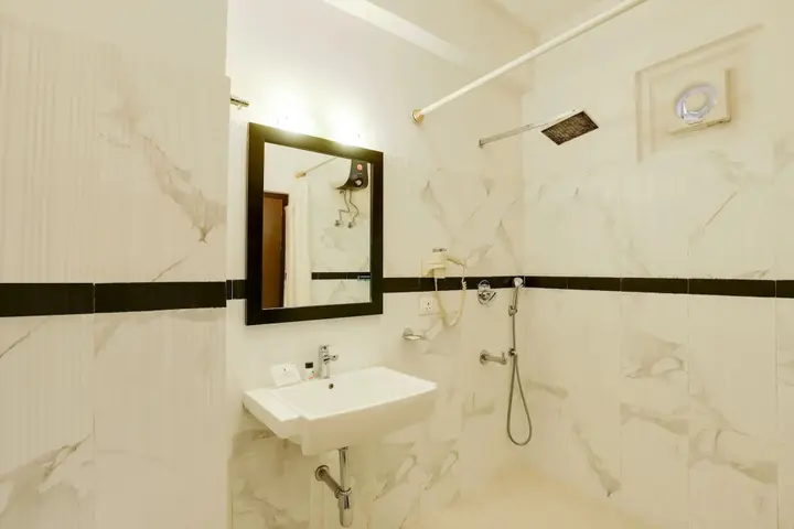 Пеллинг: Summit Norling Resort & Spa