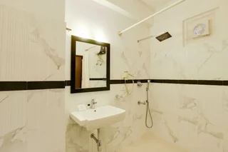 Пеллинг: Summit Norling Resort & Spa
