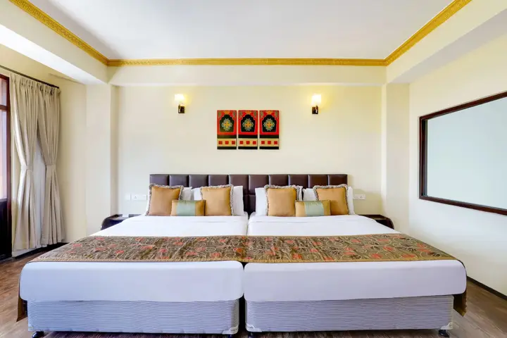 Пеллинг: Summit Norling Resort & Spa