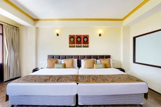 Пеллинг: Summit Norling Resort & Spa