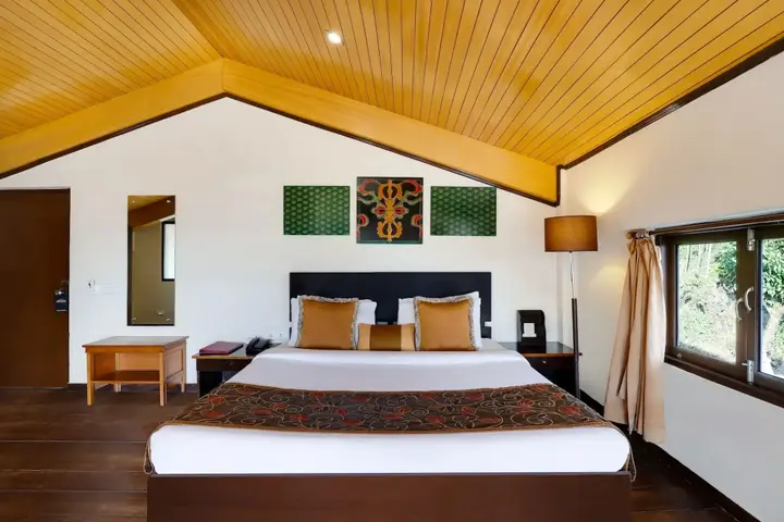 Пеллинг: Summit Norling Resort & Spa