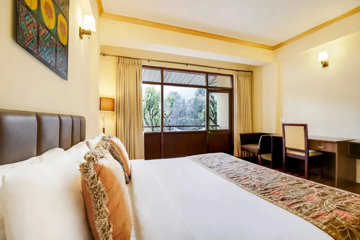 Пеллинг: Summit Norling Resort & Spa