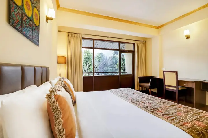 Пеллинг: Summit Norling Resort & Spa