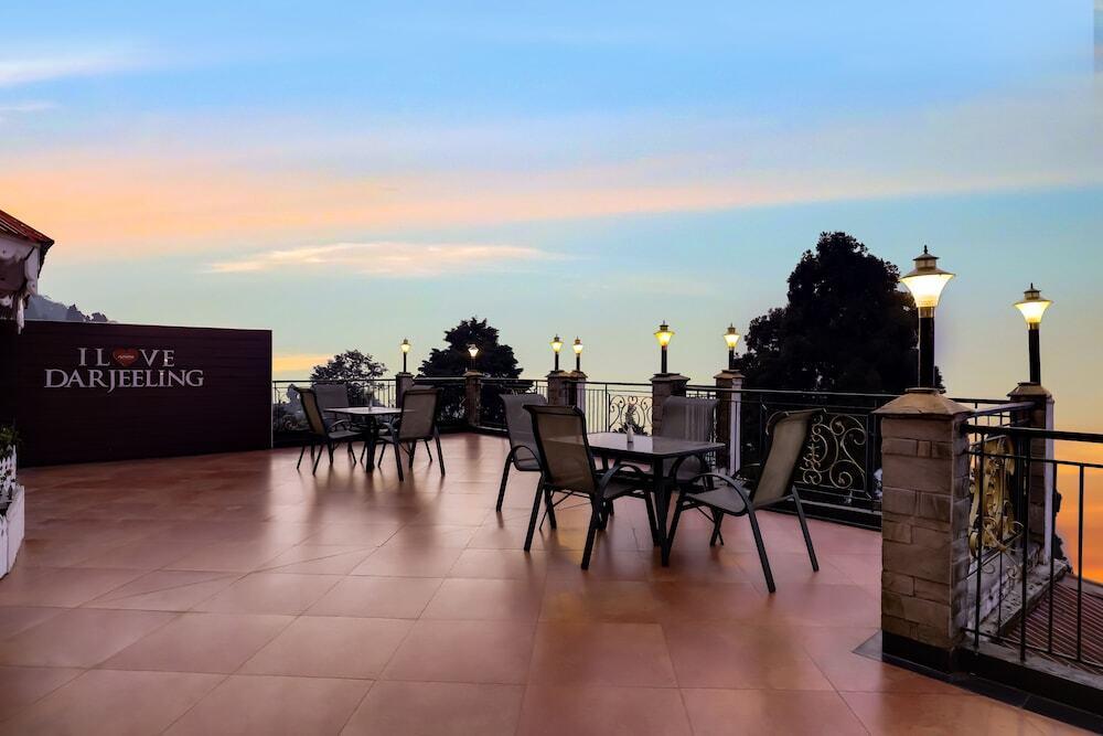 Дарджилинг: Summit Grace Hotel