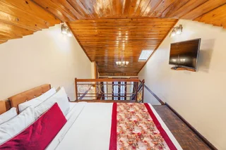 Дарджилинг: Summit Grace Hotel