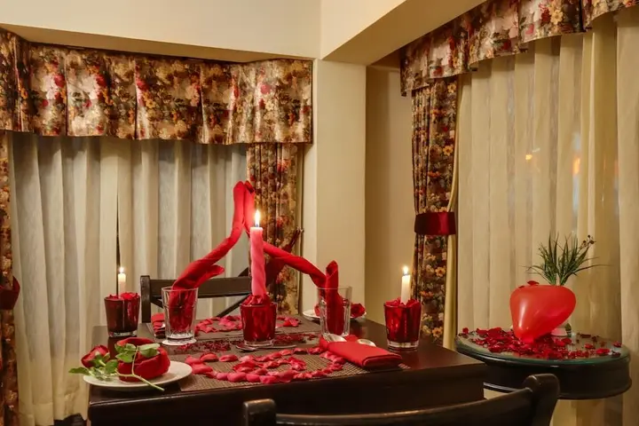 Дарджилинг: Summit Grace Hotel