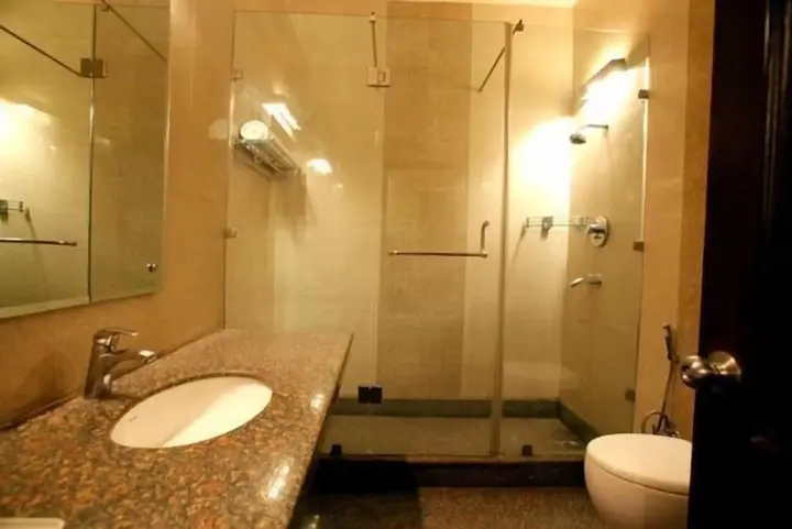 Фаридабад: Mahalakshmi Palace hotel