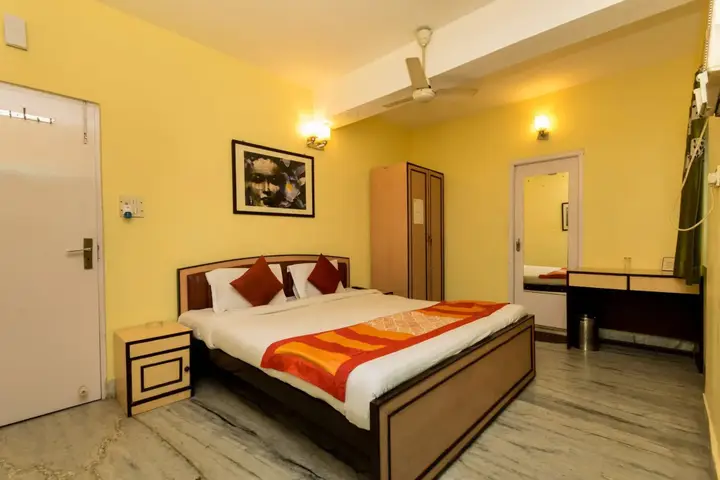 Alipore Guest House — фото 3