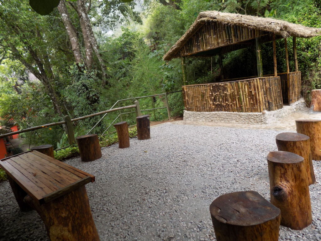 Муннар: Tea Valley Resort