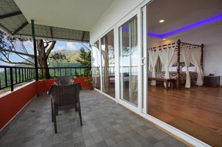 Муннар: Tea Valley Resort