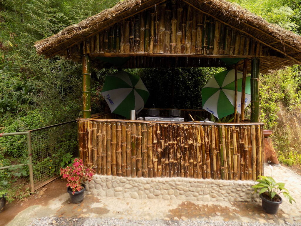Муннар: Tea Valley Resort