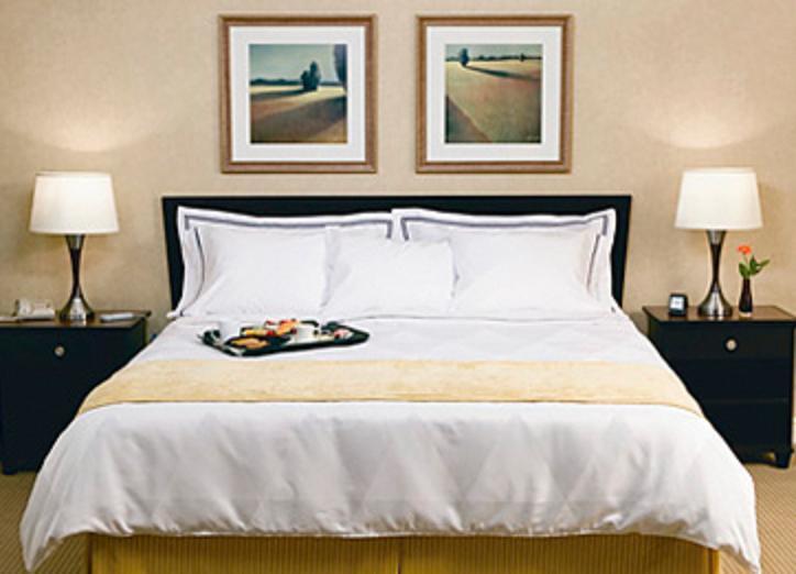 Oxford Suites & Rooms — фото 2