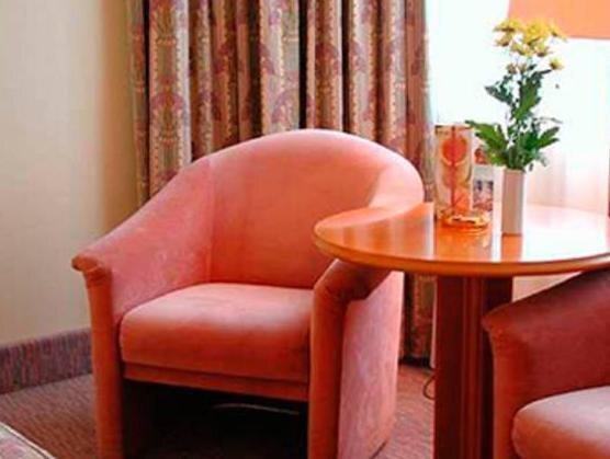 Oxford Suites & Rooms — фото 4