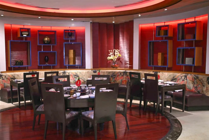 Нойда: Radisson Blu MBD Hotel Noida