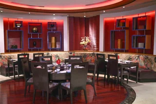 Нойда: Radisson Blu MBD Hotel Noida