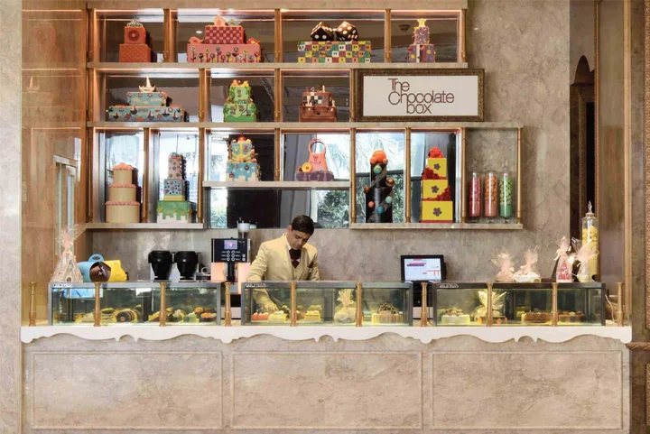 Нойда: Radisson Blu MBD Hotel Noida
