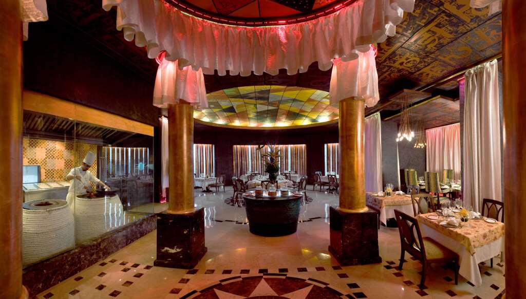 Нойда: Radisson Blu MBD Hotel Noida