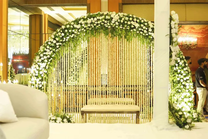 Нойда: Radisson Blu MBD Hotel Noida