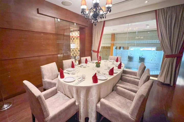 Нойда: Radisson Blu MBD Hotel Noida