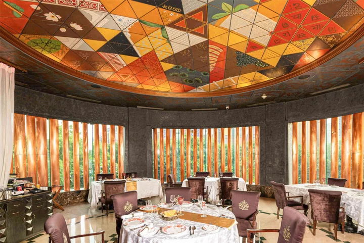 Нойда: Radisson Blu MBD Hotel Noida