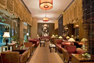 Нойда: Radisson Blu MBD Hotel Noida
