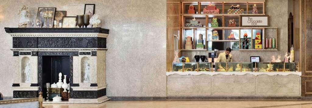 Нойда: Radisson Blu MBD Hotel Noida