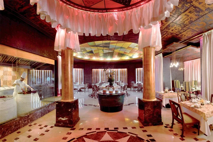 Нойда: Radisson Blu MBD Hotel Noida