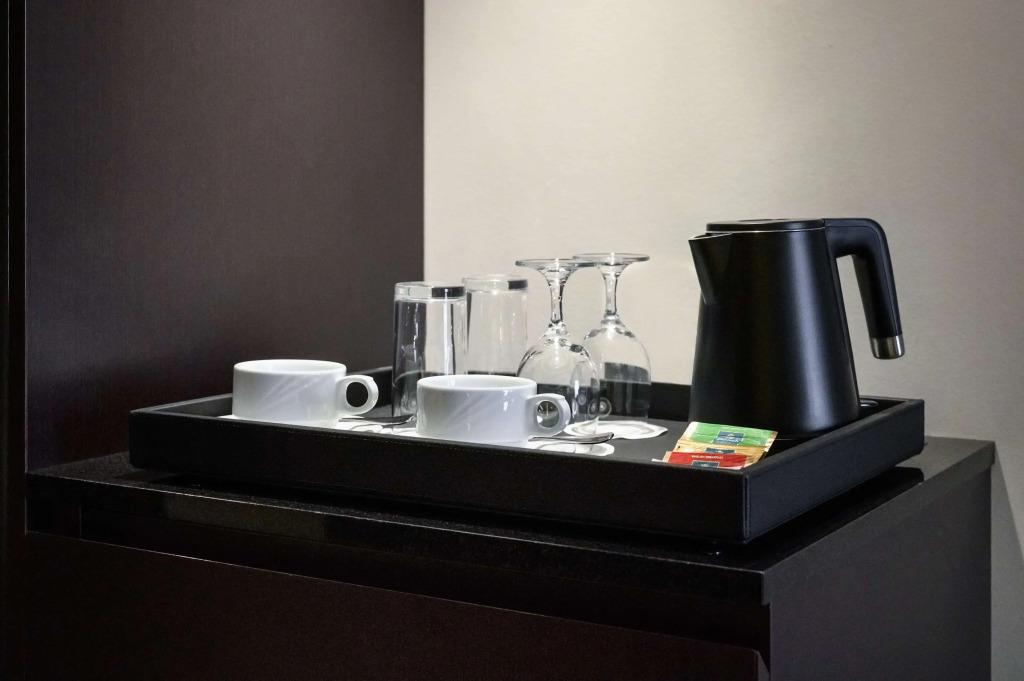Нойда: Radisson Blu MBD Hotel Noida
