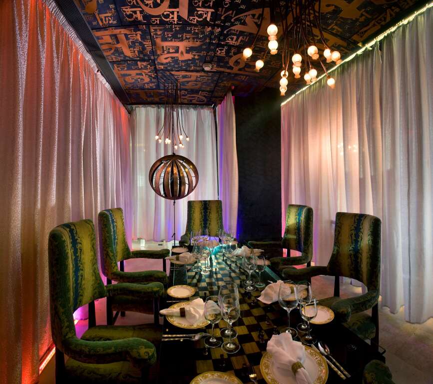Нойда: Radisson Blu MBD Hotel Noida