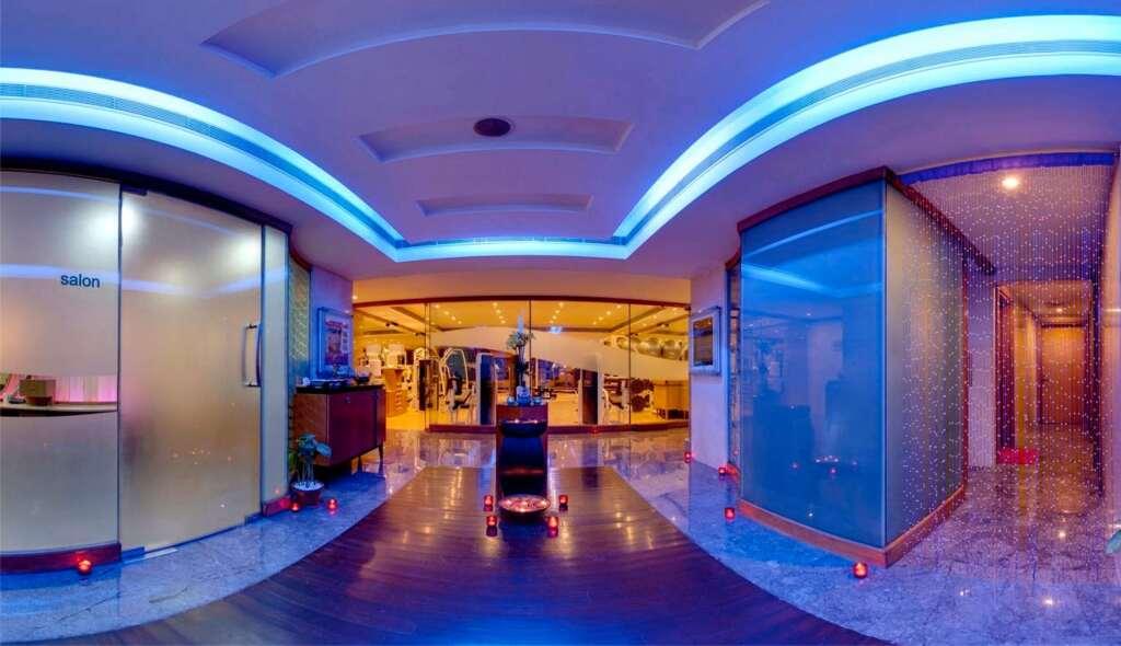 Нойда: Radisson Blu MBD Hotel Noida