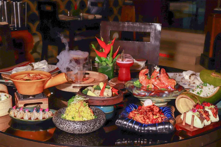 Нойда: Radisson Blu MBD Hotel Noida
