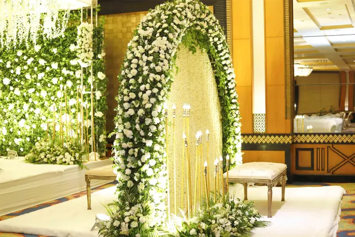 Нойда: Radisson Blu MBD Hotel Noida