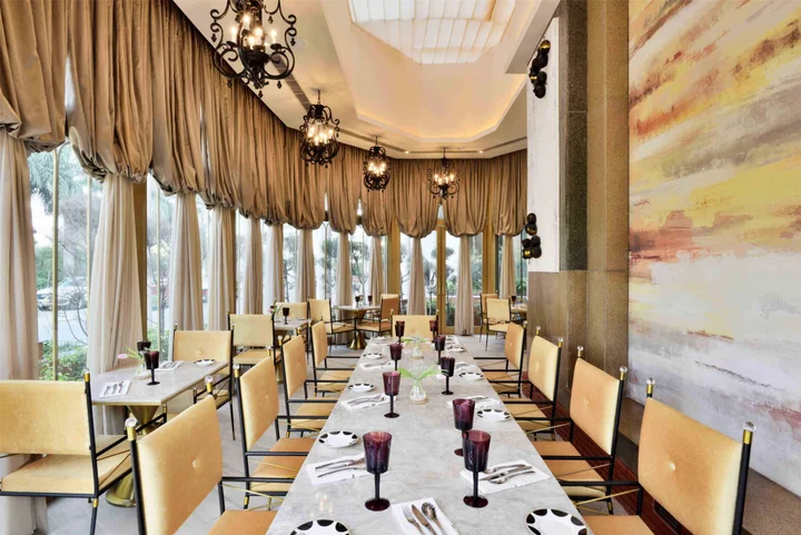 Нойда: Radisson Blu MBD Hotel Noida