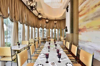 Нойда: Radisson Blu MBD Hotel Noida