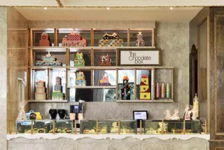 Нойда: Radisson Blu MBD Hotel Noida