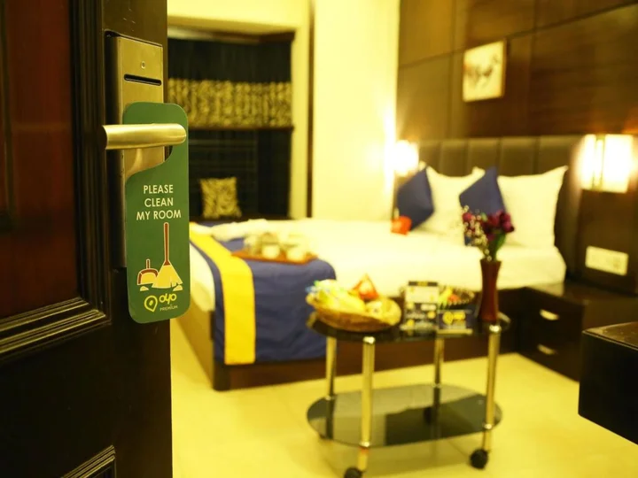 Колката: Roland Hotel