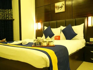 Колката: Roland Hotel