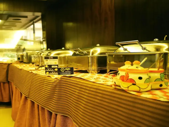 Колката: Roland Hotel